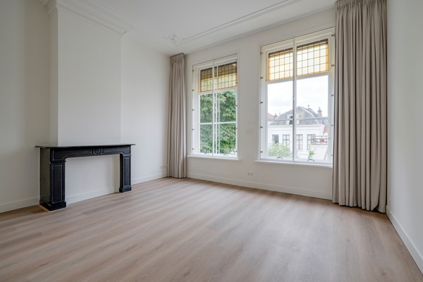 Medium property photo - Nachtegaalstraat 35B, 3581 AB Utrecht